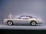 Auto Buick Riviera coupe ominaisuudet, kuva