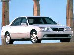 photo 6 l'auto Acura RL Sedan (KA9 1999 2004)