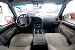 Foto 3 Auto TagAZ Road Partner SUV (1 generation 2008 2013)