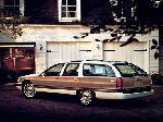 photo Car Buick Roadmaster Wagon (8 generation 1991 1996)