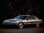 photo Car Buick Roadmaster Sedan (8 generation 1991 1996)