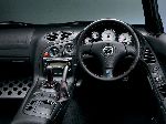صورة فوتوغرافية 10 سيارة Mazda RX-7 كوبيه (3 جيل 1991 2000)