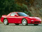 фото 2 Автокөлік Mazda RX-7 Купе (3 буын 1991 2000)
