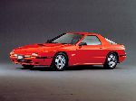 nuotrauka 11 Automobilis Mazda RX-7 Kupė (3 generacija 1991 2000)