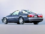 լուսանկար 13 Ավտոմեքենա Mazda RX-7 կուպե (3 սերունդ 1991 2000)