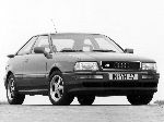 foto 3 Car Audi S2 Coupe (89/8B 1990 1995)