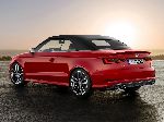 foto 3 Mobil Audi S3 Cabriolet (8V 2013 2016)