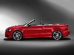 foto 4 Car Audi S3 Cabriolet (8V 2013 2016)