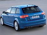 fotosurat 21 Avtomobil Audi S3 Sportback xetchbek 5-eshik (8V 2013 2016)