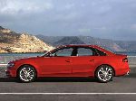 ფოტო 3 მანქანა Audi S4 სედანი (B6/8H 2003 2004)