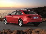 фотографија 4 Ауто Audi S4 Седан (B6/8H 2003 2004)