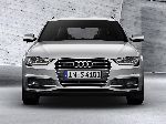 photo 2 l'auto Audi S4 Avant universal 5-wd (B6/8H 2003 2004)