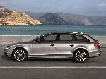 photo 3 l'auto Audi S4 Avant universal 5-wd (B7/8E 2005 2008)