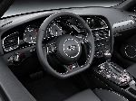 foto 6 Mobil Audi S4 Avant gerobak 5-pintu (B7/8E 2005 2008)