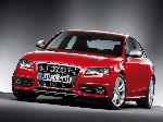 Автомобиль Audi S4 седан өзгөчөлүктөрү, сүрөт 3
