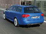 foto 12 Auto Audi S4 Avant vagons 5-durvis (B6/8H 2003 2004)