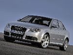 photo 14 Car Audi S4 Sedan (B7/8E 2005 2008)