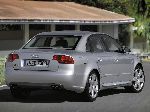 фотографија 17 Ауто Audi S4 Седан (B6/8H 2003 2004)