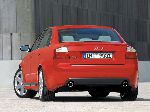 fotografie 20 Auto Audi S4 sedan (B6/8H 2003 2004)