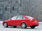 写真 22 車 Audi S4 セダン (B6/8H 2003 2004)