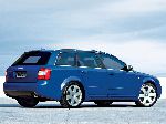 сурат 15 Мошин Audi S4 Avant вагон 5-дар (B7/8E 2005 2008)