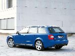 foto 17 Auto Audi S4 Avant vagons 5-durvis (B6/8H 2003 2004)