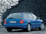 foto 20 Car Audi S4 Avant wagen 5-deur (B6/8H 2003 2004)