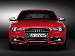 fénykép 2 Autó Audi S5 Sportback liftback (8T 2008 2011)