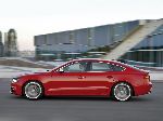 foto 3 Carro Audi S5 Sportback liftback (8T 2008 2011)