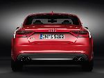 nuotrauka 5 Automobilis Audi S5 Sportback liftback (2 generacija 2016 2017)