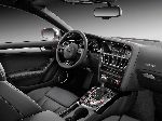 foto 6 Bil Audi S5 Sportback liftback (8T 2008 2011)