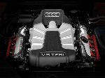 foto 8 Mobil Audi S5 Sportback angkat kembali (8T [menata ulang] 2012 2016)