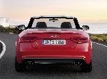 fotosurat 5 Avtomobil Audi S5 Kabriolet (8T [restyling] 2012 2016)