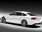 լուսանկար 12 Ավտոմեքենա Audi S5 Sportback վերելակ (8T 2008 2011)