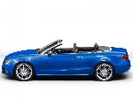 foto 10 Bil Audi S5 Cabriolet (8T 2008 2011)