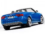 foto 11 Car Audi S5 Cabriolet (8T [restylen] 2012 2016)