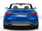 fotosurat 12 Avtomobil Audi S5 Kabriolet (8T [restyling] 2012 2016)