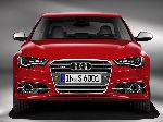 عکس 2 اتومبیل Audi S6 سدان (C7 [بازسازی] 2014 2017)
