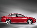 fénykép 4 Autó Audi S6 Szedán (C7 [Áttervezés] 2014 2017)