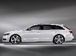 照片 3 汽车 Audi S6 Avant 车皮 (C7 [重塑形象] 2014 2017)