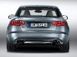 nuotrauka 14 Automobilis Audi S6 Sedanas (C7 [atnaujinimas] 2014 2017)