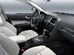 сурат 16 Мошин Audi S6 Баъд (C7 [рестайлинг] 2014 2017)
