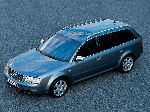 照片 18 汽车 Audi S6 Avant 车皮 (C7 [重塑形象] 2014 2017)