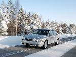fotosurat 13 Avtomobil Volvo S80 Sedan (2 avlod [2 restyling] 2013 2017)