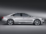 صورة فوتوغرافية 13 سيارة Audi S8 سيدان (D2 1996 2002)