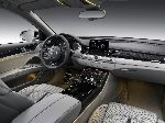صورة فوتوغرافية 18 سيارة Audi S8 سيدان (D3 2005 2008)