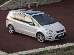 foto 2 Auto Ford S-Max Minivens (1 generation [restyling] 2010 2015)