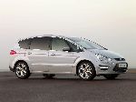 foto 3 Auto Ford S-Max Minivens (1 generation [restyling] 2010 2015)
