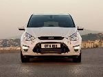 foto 4 Auto Ford S-Max Minivens (1 generation [restyling] 2010 2015)