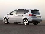 foto 6 Auto Ford S-Max Minivens (1 generation [restyling] 2010 2015)